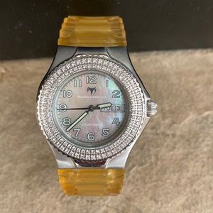 Techno marine Techno Diamond Women’s watch.